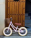 Banwood Balance Bike First Go, Pink - from 3 to 5 years old! Balance Bikes