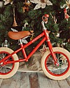 Banwood Balance Bike First Go, Red - For Kids from 3 to 5 years! Balance Bikes