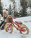 Banwood Balance Bike First Go, Red - For Kids from 3 to 5 years! Balance Bikes