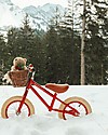 Banwood Balance Bike First Go, Red - For Kids from 3 to 5 years! Balance Bikes