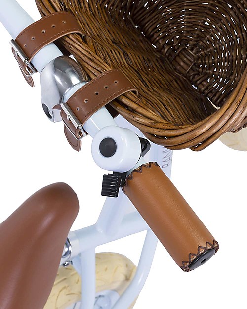 Banwood Balance Bike First Go, Sky - from 3 to 5 years old! Balance Bikes