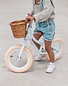 Banwood Balance Bike First Go, Sky - from 3 to 5 years old! Balance Bikes