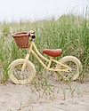 Banwood Balance Bike First Go, Vanilla - For Girls from 3 to 5 years old! Balance Bikes