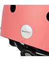 Banwood Classic Bicycle Helmet - Coral - for Children from 3 to 7 Years! Bicycle Helmets