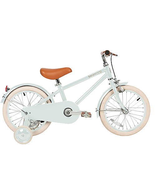 Bike with on sale removable training wheels