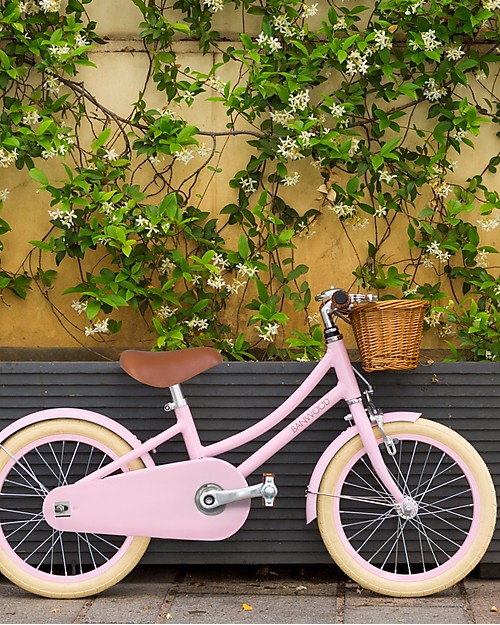 banwood bike helmet - pink Matte Dusty Kids · CPSC Certified be it riding a balance bike Personalised Pink Banwood Scooter and