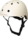 Banwood Classic Bike Helmet - Cream - From 3 to 7 Years old! Bicycle Helmets