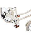 Banwood Classic Bike with Pedals - Vintage Cream - Ages 6 to 10 - 7-Speed Gear Bycicles