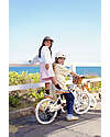 Banwood Classic Bike with Pedals - Vintage Cream - Ages 6 to 10 - 7-Speed Gear Bycicles