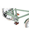Banwood Classic Bike with Pedals - Vintage Forest - Ages 6 to 10 - 7-Speed Gear Bycicles