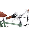 Banwood Classic Bike with Pedals - Vintage Forest - Ages 6 to 10 - 7-Speed Gear Bycicles