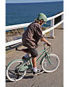 Banwood Classic Bike with Pedals - Vintage Forest - Ages 6 to 10 - 7-Speed Gear Bycicles