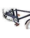 Banwood Classic Bike with Pedals - Vintage Navy Blue - Ages 6 to 10 - 7-Speed Gear Bycicles