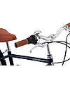 Banwood Classic Bike with Pedals - Vintage Navy Blue - Ages 6 to 10 - 7-Speed Gear Bycicles