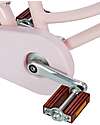 Banwood Classic Vintage Bicycle 14" - Pink- from 3 to 6 years - Removable Training Wheels Bycicles