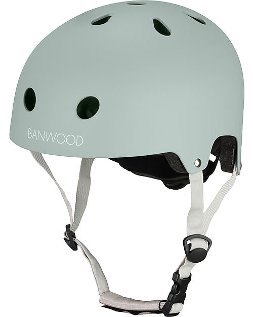 Banwood Eco Helmet - Clay - 100% Sustainable Materials Bicycle Helmets