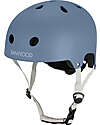 Banwood Eco Helmet - Deep Sea - 100% Sustainable Materials Bicycle Helmets