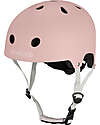 Banwood Eco Helmet - Dusty Rose - 100% Sustainable Materials Bicycle Helmets