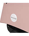 Banwood Eco Helmet - Dusty Rose - 100% Sustainable Materials Bicycle Helmets