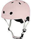 Banwood Eco Helmet - Faded Pink - 100% Sustainable Materials Bicycle Helmets