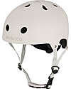 Banwood Eco Helmet - Ivory - 100% Sustainable Materials Bicycle Helmets