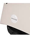 Banwood Eco Helmet - Ivory - 100% Sustainable Materials Bicycle Helmets