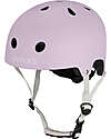 Banwood Eco Helmet - Lavander - 100% Sustainable Materials Bicycle Helmets