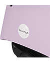 Banwood Eco Helmet - Lavander - 100% Sustainable Materials Bicycle Helmets