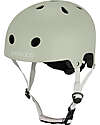 Banwood Eco Helmet - Olive - 100% Sustainable Materials Bicycle Helmets
