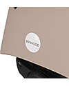 Banwood Eco Helmet - Sand - 100% Sustainable Materials Bicycle Helmets