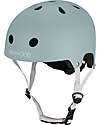 Banwood Eco Helmet - Teal - 100% Sustainable Materials Bicycle Helmets