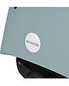 Banwood Eco Helmet - Teal - 100% Sustainable Materials Bicycle Helmets