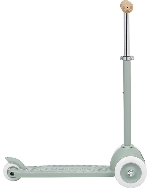 Banwood Eco Scooter 3Y+ - Clay - 100% Recycled Materials Scooters