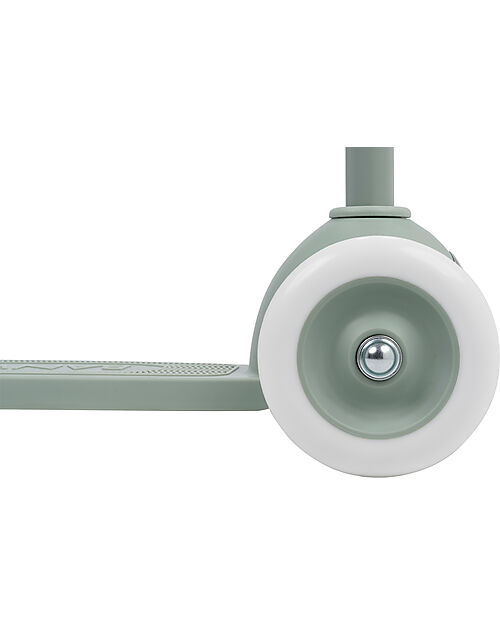 Banwood Eco Scooter 3Y+ - Clay - 100% Recycled Materials Scooters