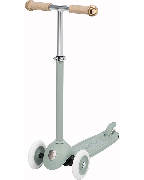 Banwood Eco Scooter 3Y+ - Clay - 100% Recycled Materials Scooters