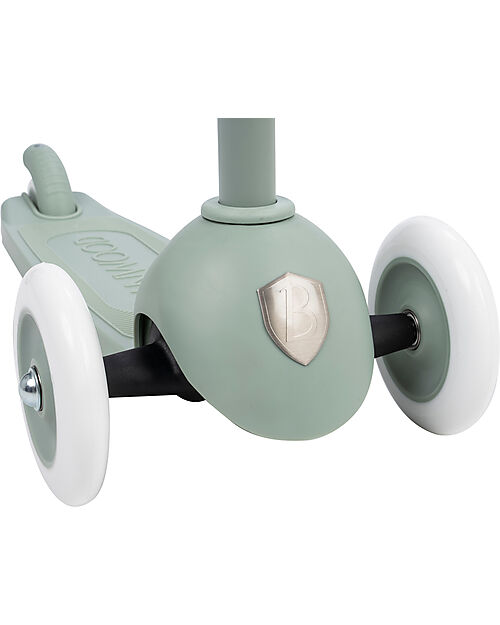 Banwood Eco Scooter 3Y+ - Clay - 100% Recycled Materials Scooters