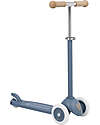 Banwood Eco Scooter 3Y+ - Deep Sea - 100% Recycled Materials Scooters