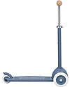 Banwood Eco Scooter 3Y+ - Deep Sea - 100% Recycled Materials Scooters