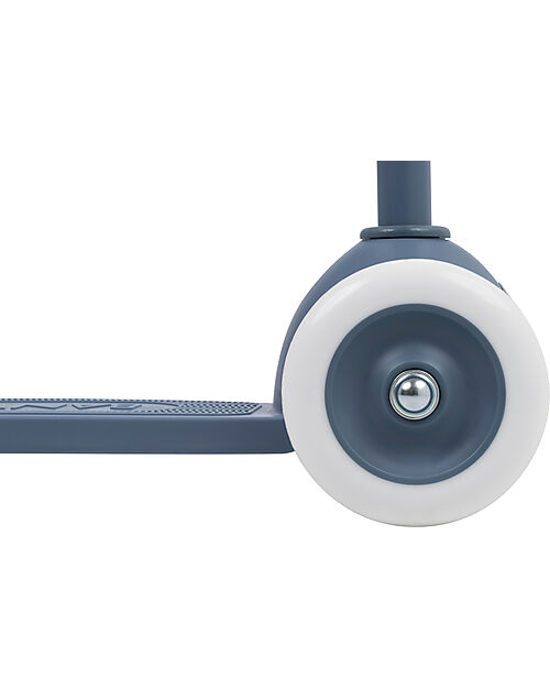 Banwood Eco Scooter 3Y+ - Deep Sea - 100% Recycled Materials Scooters