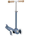 Banwood Eco Scooter 3Y+ - Deep Sea - 100% Recycled Materials Scooters