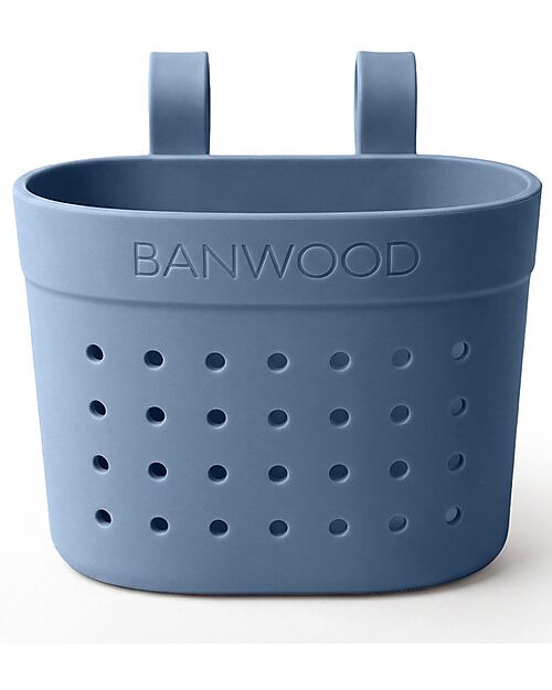 Banwood Eco Scooter 3Y+ - Deep Sea - 100% Recycled Materials Scooters