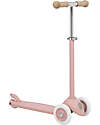 Banwood Eco Scooter 3Y+ - Dusty Rose - 100% Recycled Materials Scooters