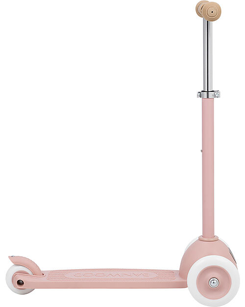 Banwood Eco Scooter 3Y+ - Dusty Rose - 100% Recycled Materials Scooters