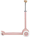 Banwood Eco Scooter 3Y+ - Dusty Rose - 100% Recycled Materials Scooters