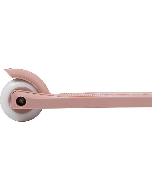 Banwood Eco Scooter 3Y+ - Dusty Rose - 100% Recycled Materials Scooters