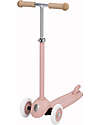 Banwood Eco Scooter 3Y+ - Dusty Rose - 100% Recycled Materials Scooters