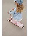 Banwood Eco Scooter 3Y+ - Dusty Rose - 100% Recycled Materials Scooters