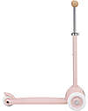 Banwood Eco Scooter 3Y+ - Faded Pink - 100% Recycled Materials Scooters