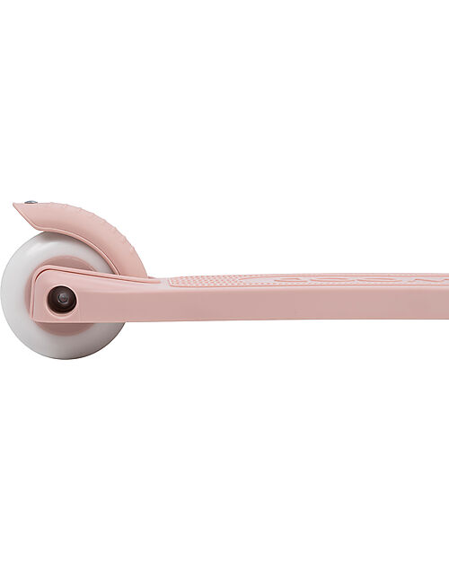 Banwood Eco Scooter 3Y+ - Faded Pink - 100% Recycled Materials Scooters