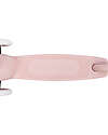 Banwood Eco Scooter 3Y+ - Faded Pink - 100% Recycled Materials Scooters